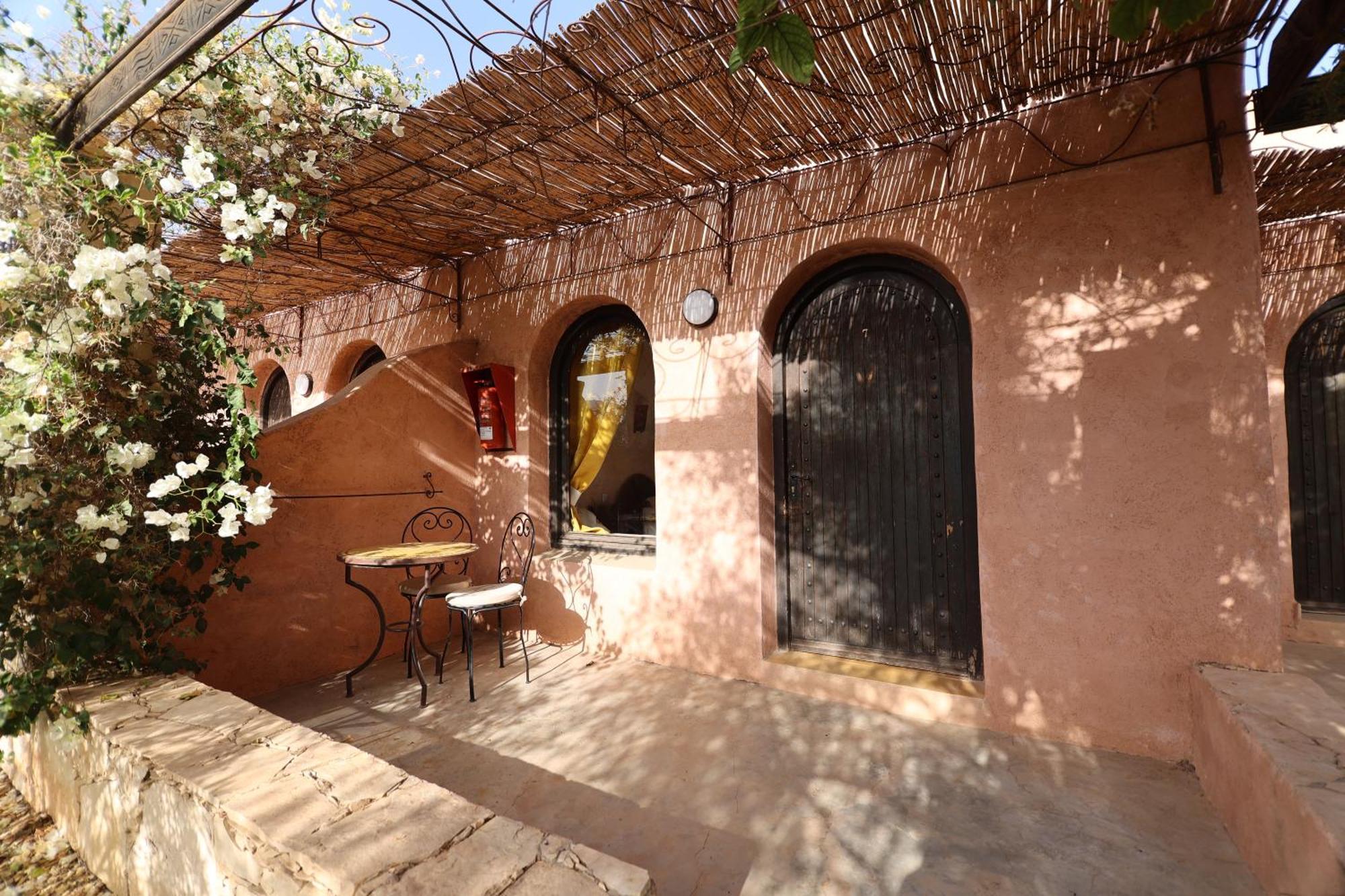Paradis Nomade Azrarag 외부 사진