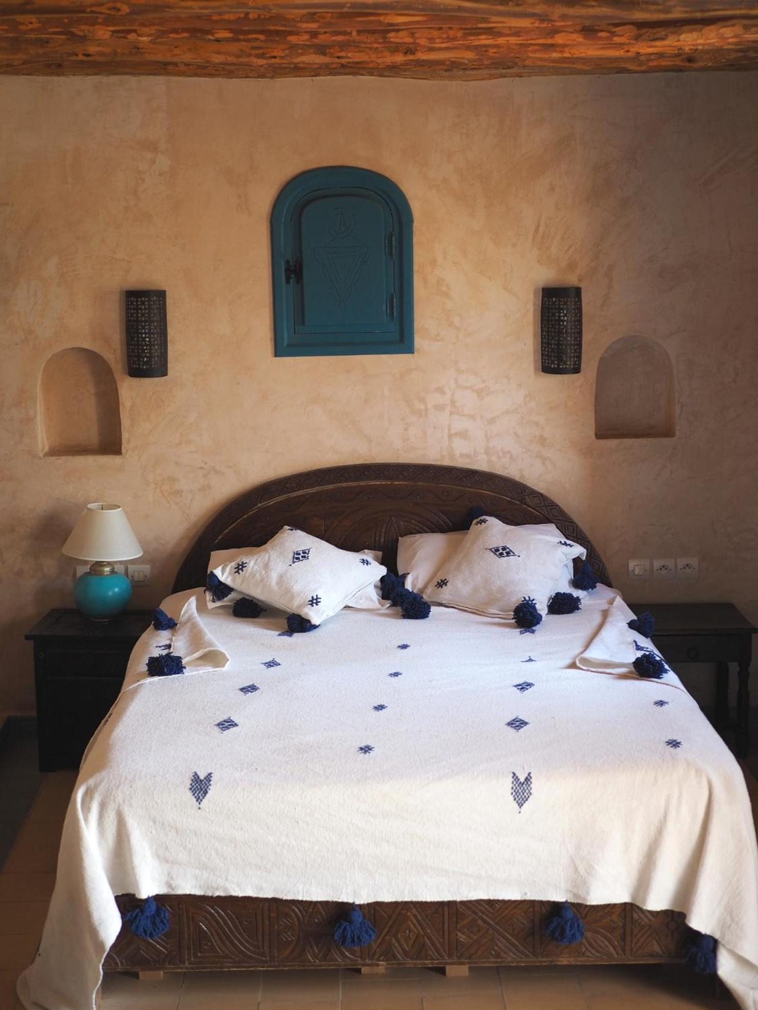 Paradis Nomade Azrarag 외부 사진