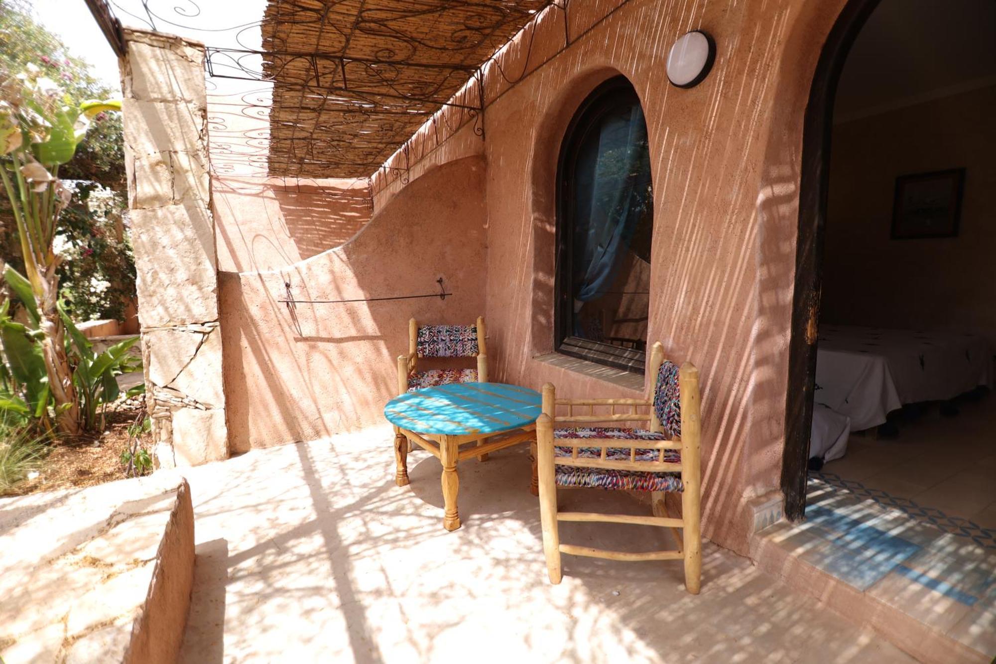 Paradis Nomade Azrarag 외부 사진