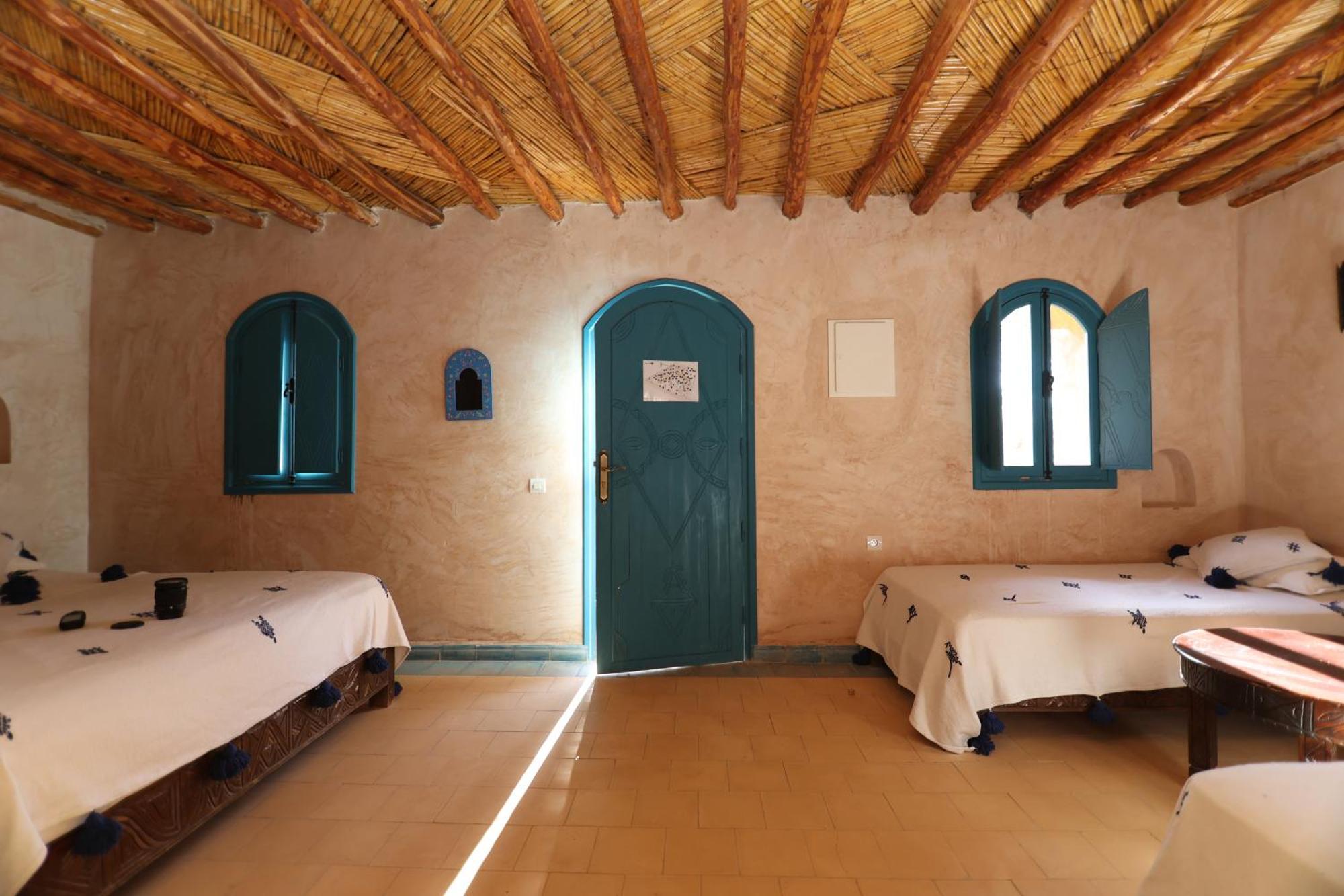 Paradis Nomade Azrarag 외부 사진