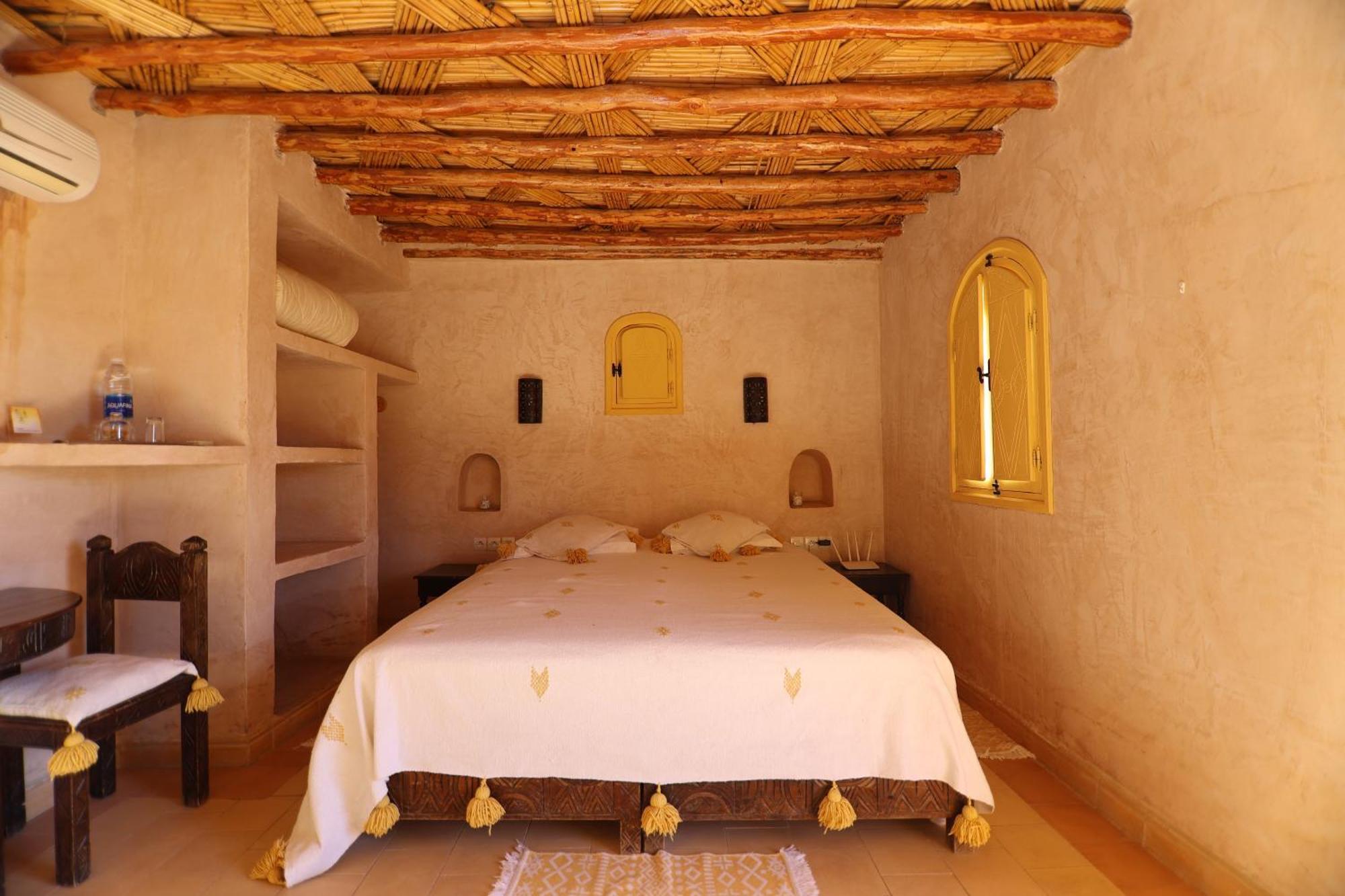 Paradis Nomade Azrarag 외부 사진